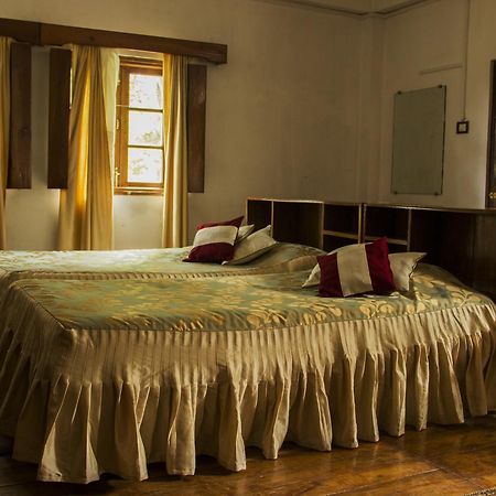Ken And Twill Guest House Shillong Exterior foto